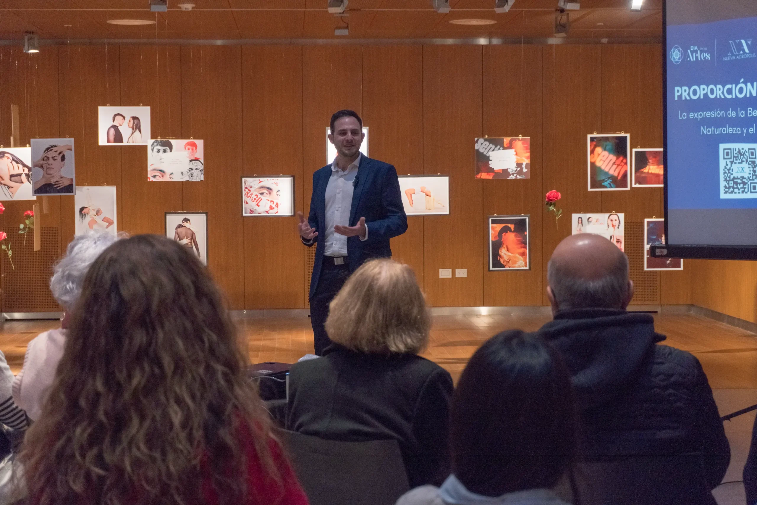 Charlas Filosóficas